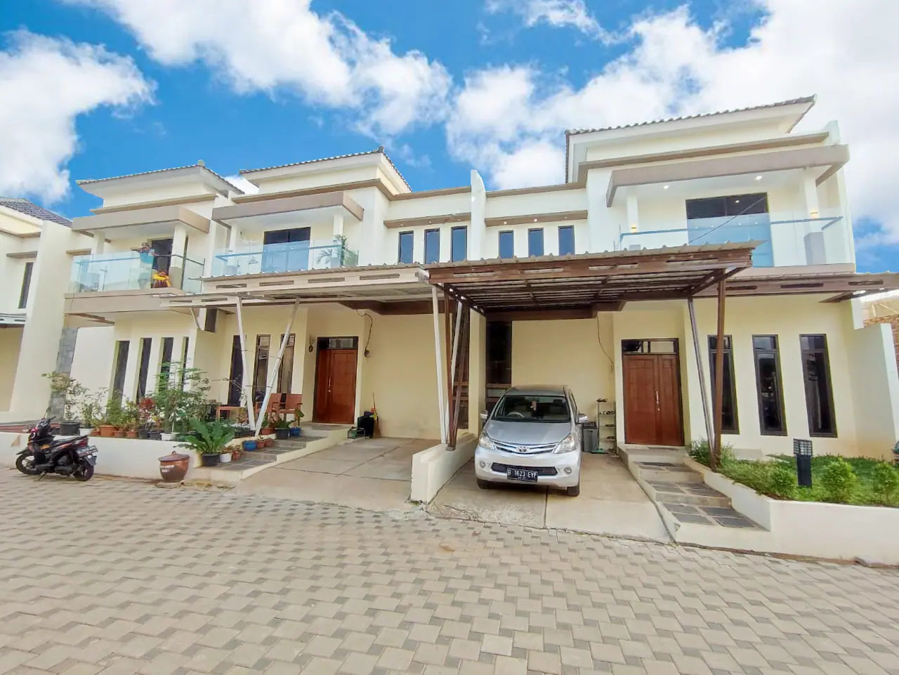 rumah cibinong bogor