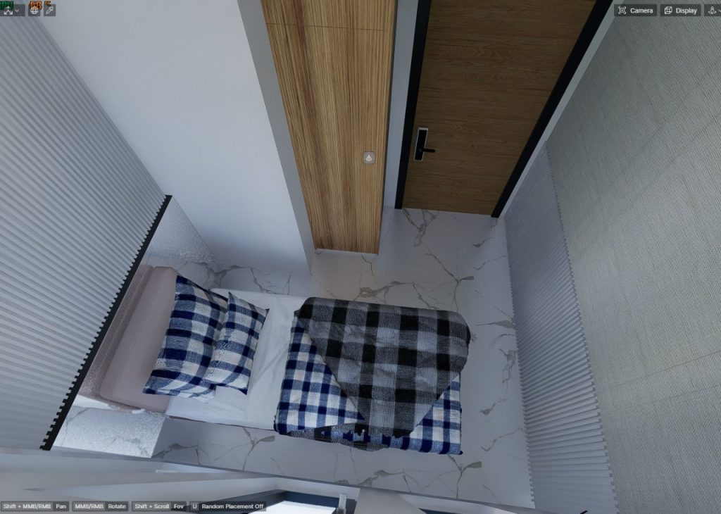 Cikaret townhouse10